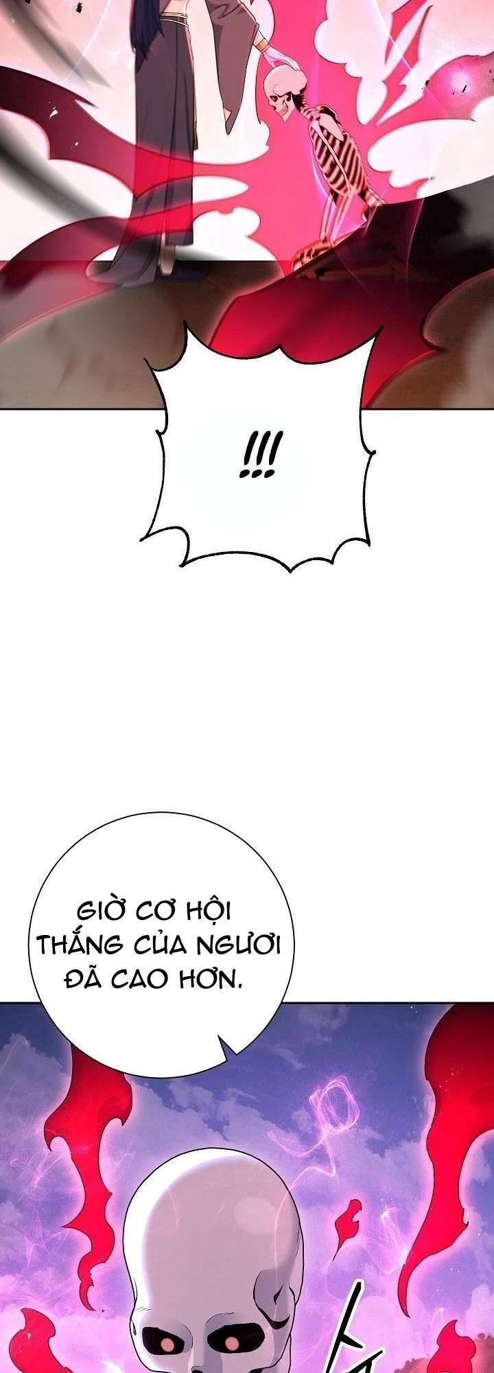Cốt Binh Trở Lại Chapter 139 - 41