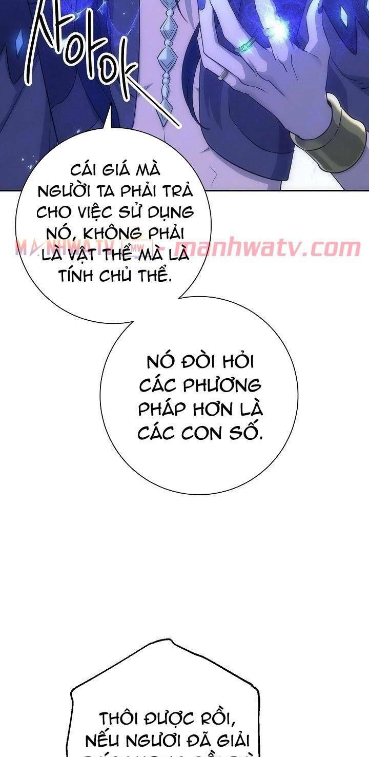 Cốt Binh Trở Lại Chapter 139 - 51