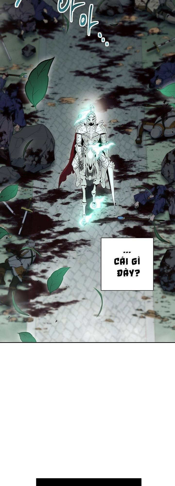 Cốt Binh Trở Lại Chapter 140 - 73
