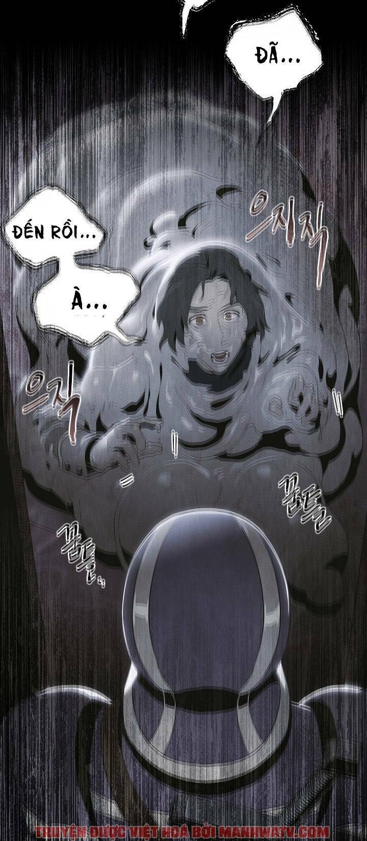 Cốt Binh Trở Lại Chapter 140 - 95
