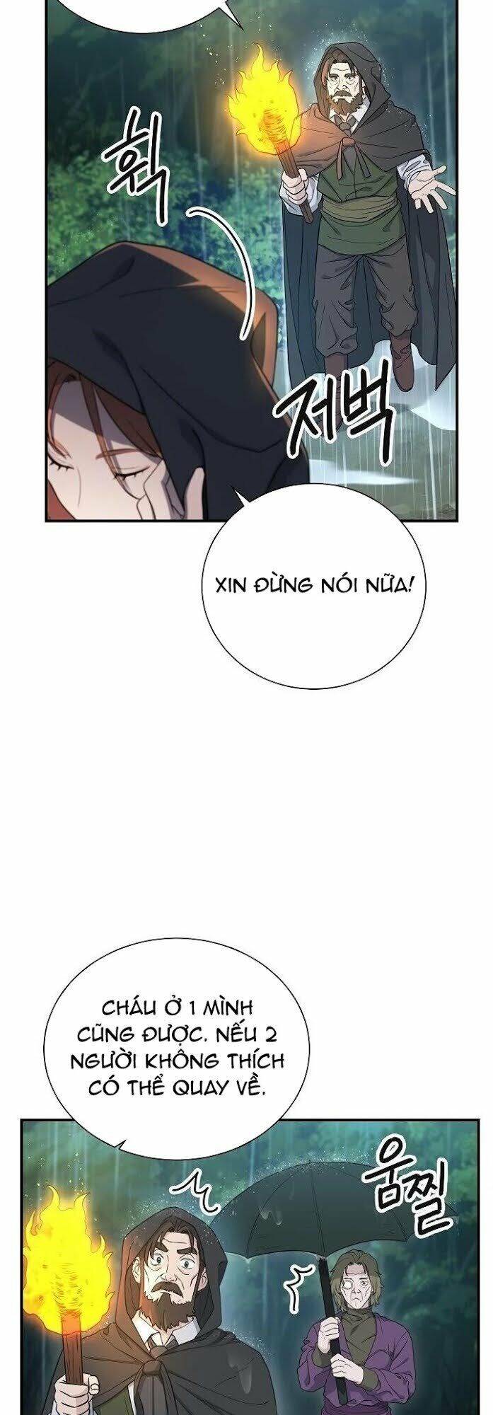 Cốt Binh Trở Lại Chapter 142 - 17