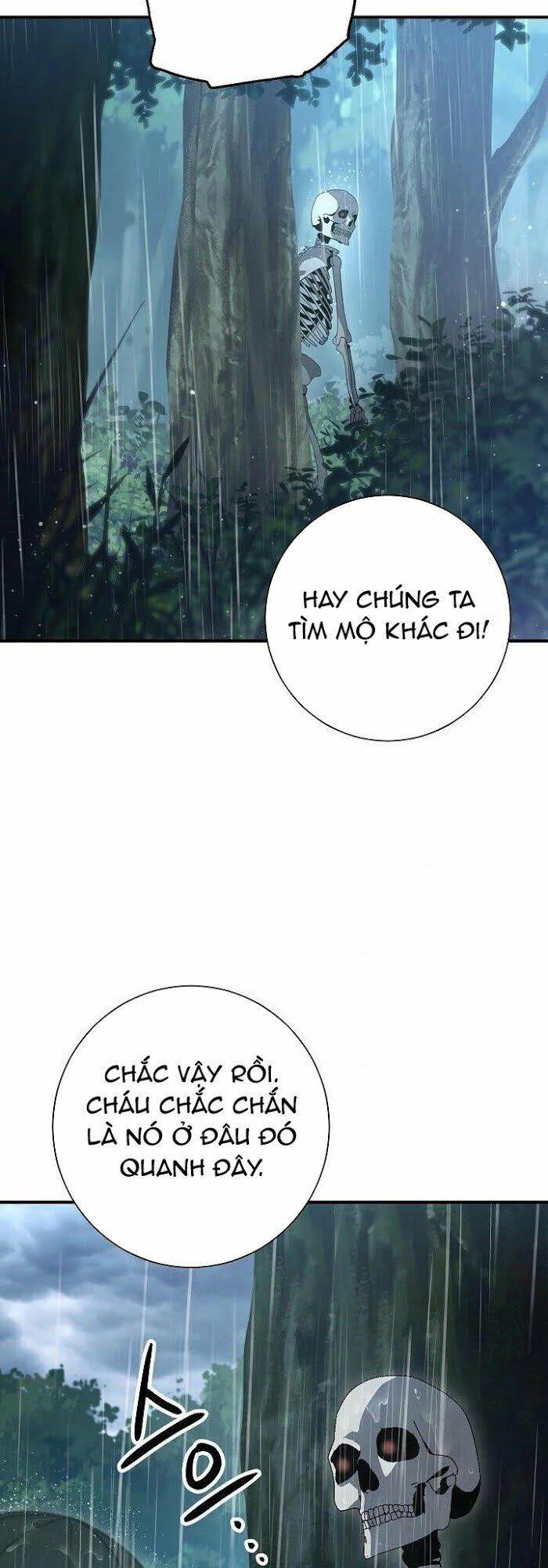 Cốt Binh Trở Lại Chapter 142 - 32