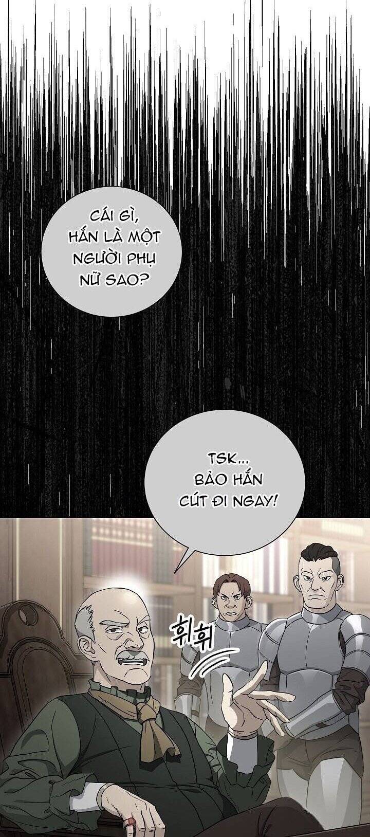 Cốt Binh Trở Lại Chapter 144 - 4