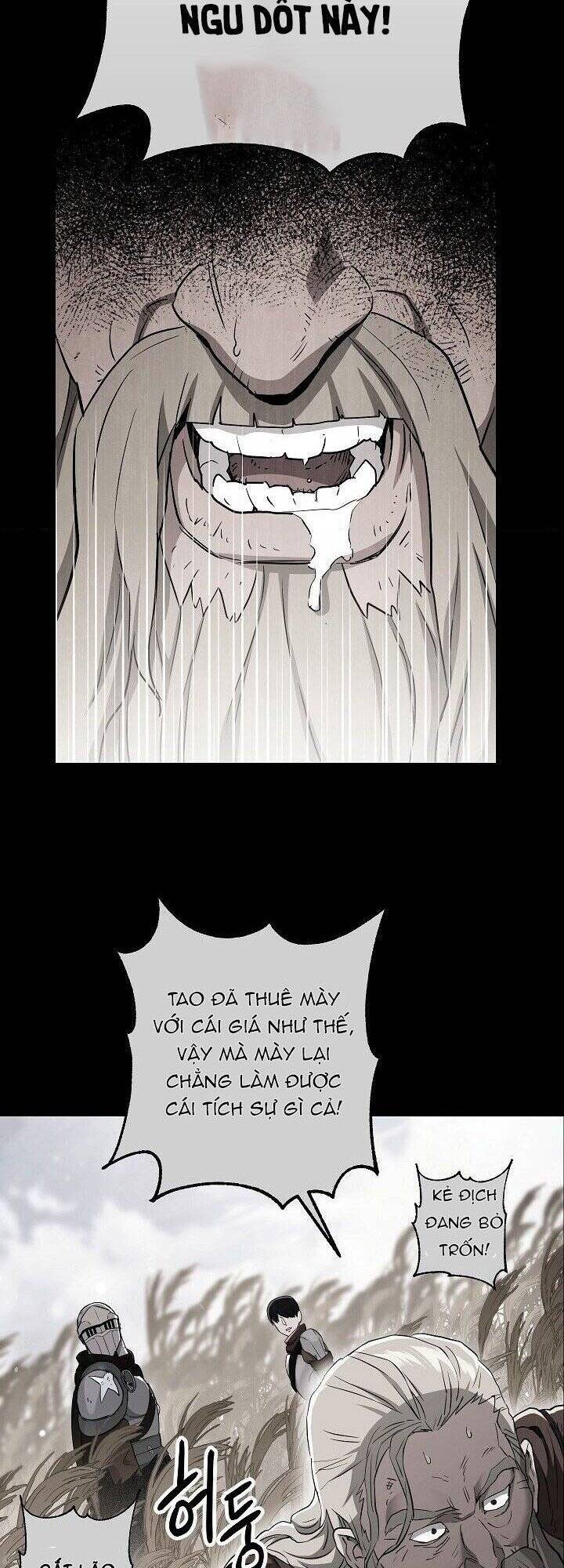 Cốt Binh Trở Lại Chapter 144 - 37