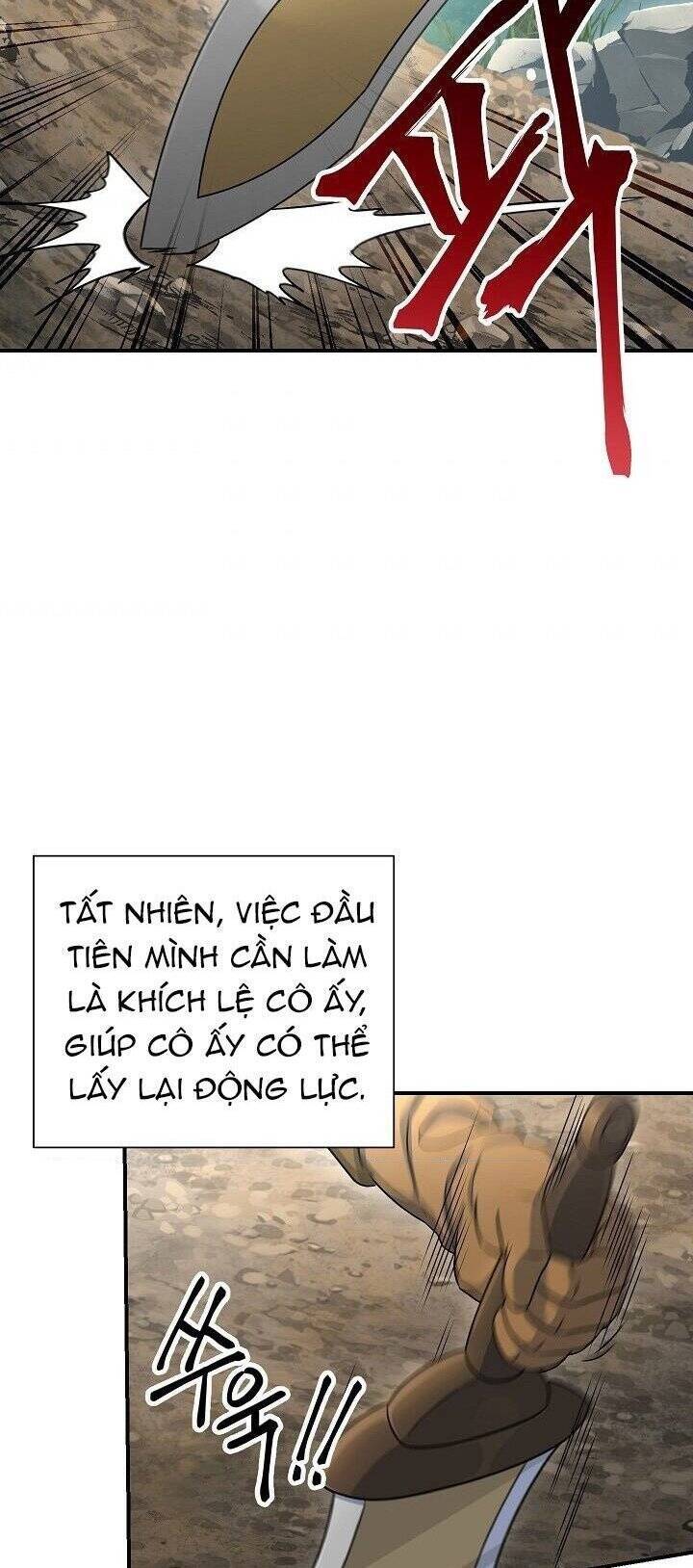 Cốt Binh Trở Lại Chapter 144 - 46
