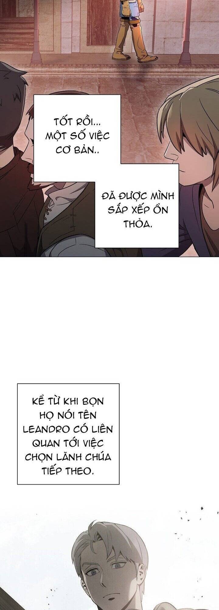 Cốt Binh Trở Lại Chapter 144 - 77
