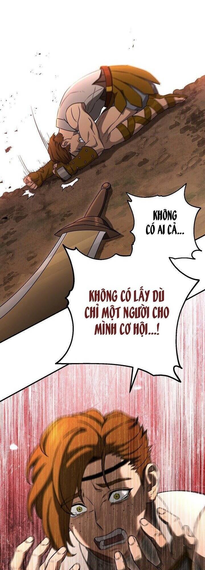Cốt Binh Trở Lại Chapter 144 - 9