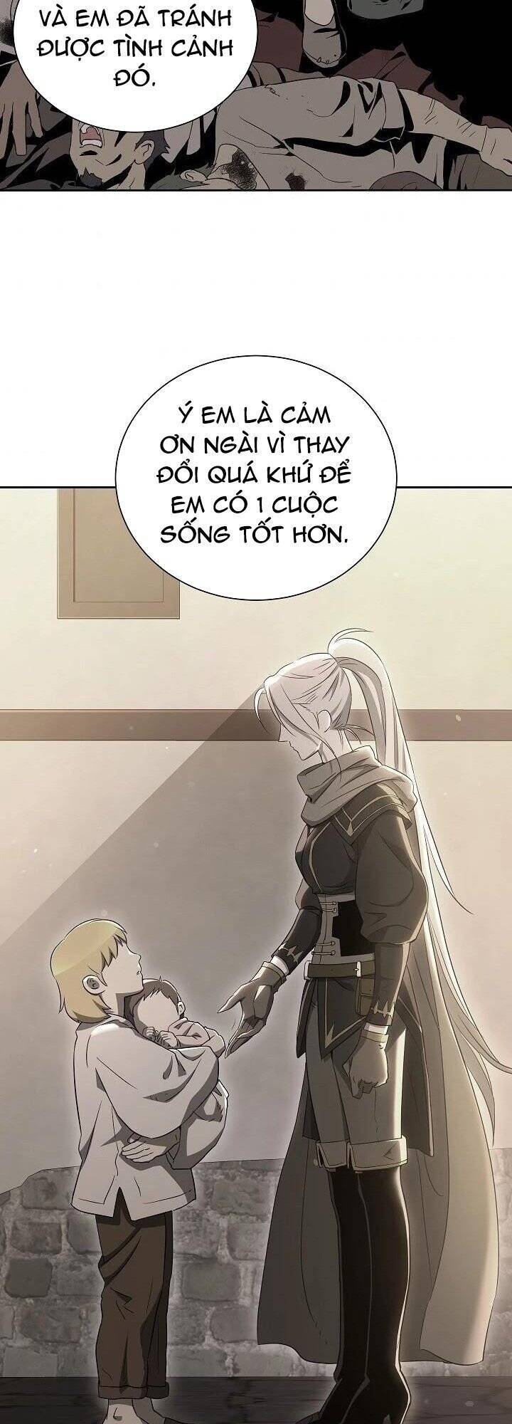 Cốt Binh Trở Lại Chapter 145 - 50