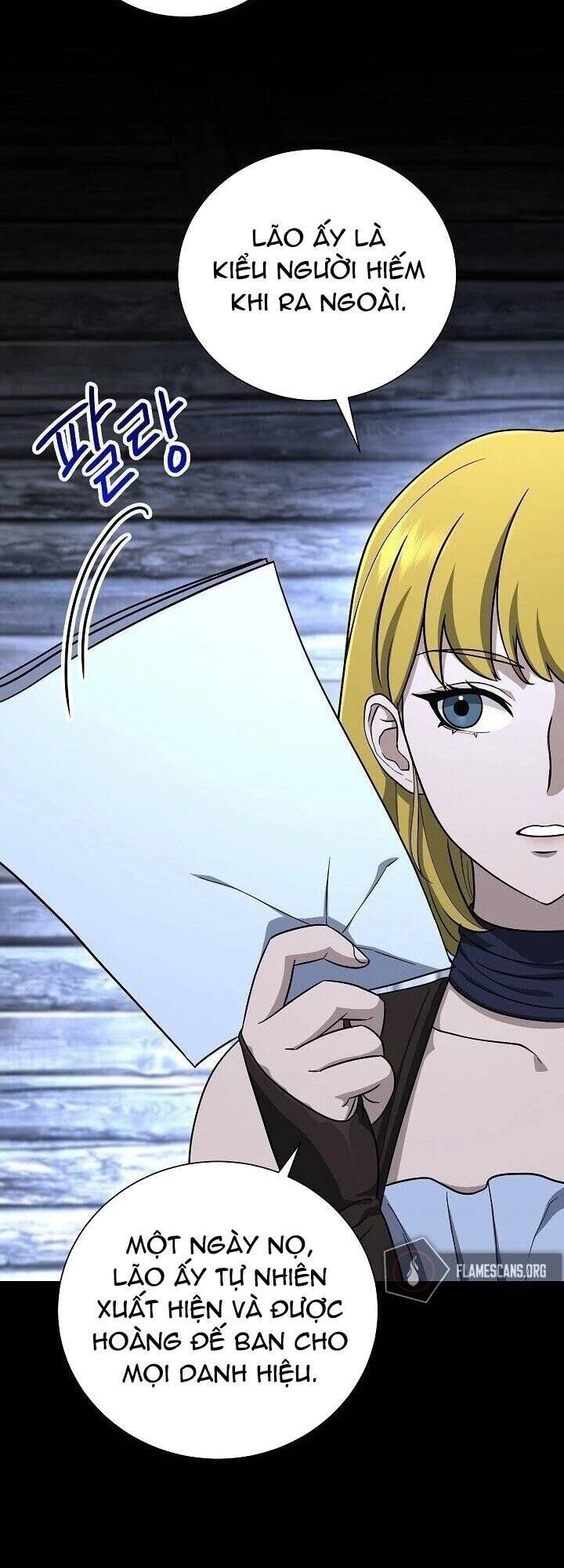 Cốt Binh Trở Lại Chapter 146 - 12