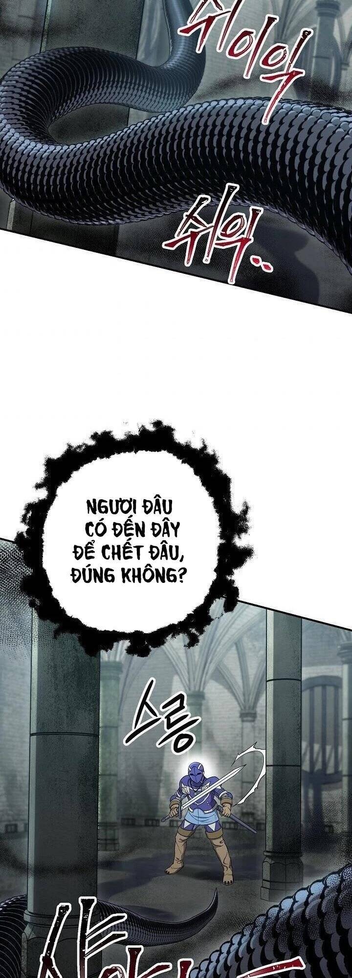 Cốt Binh Trở Lại Chapter 146 - 52