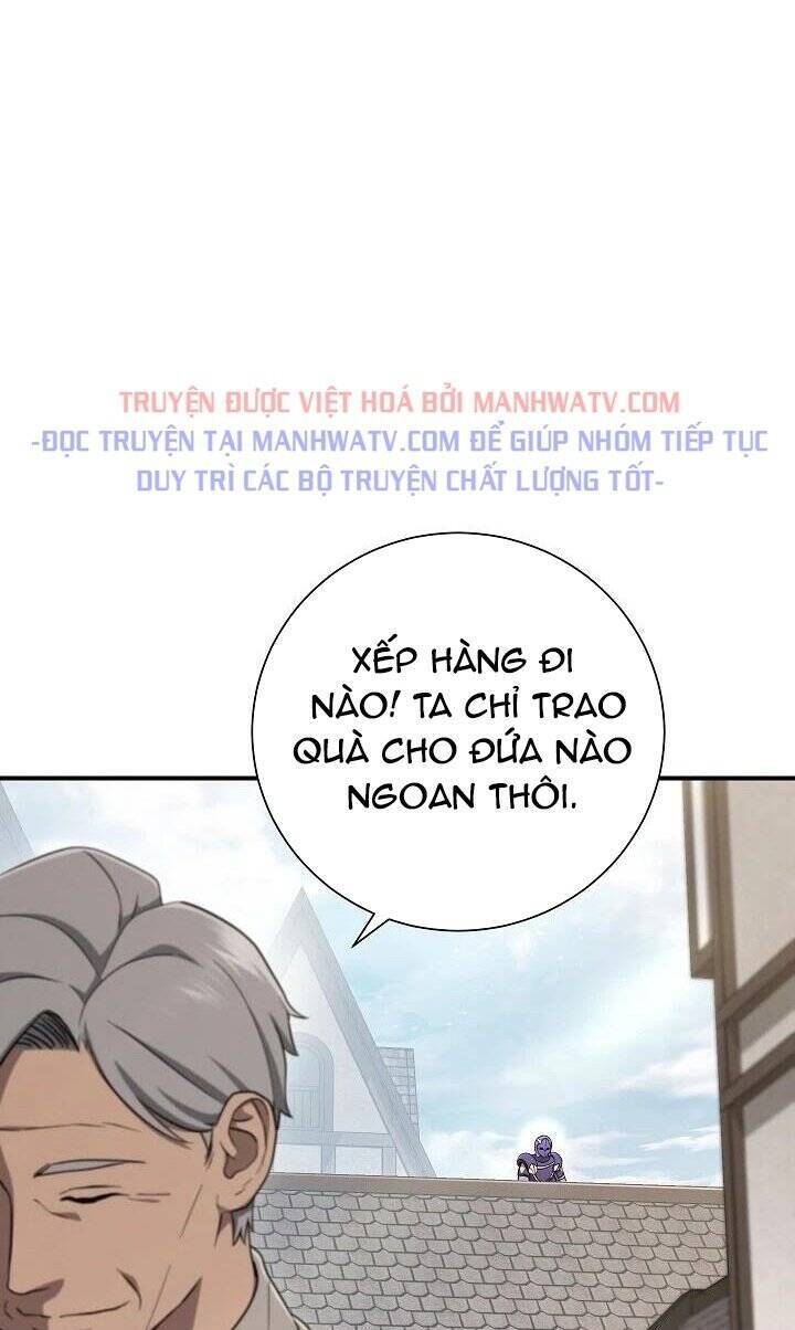 Cốt Binh Trở Lại Chapter 146 - 9