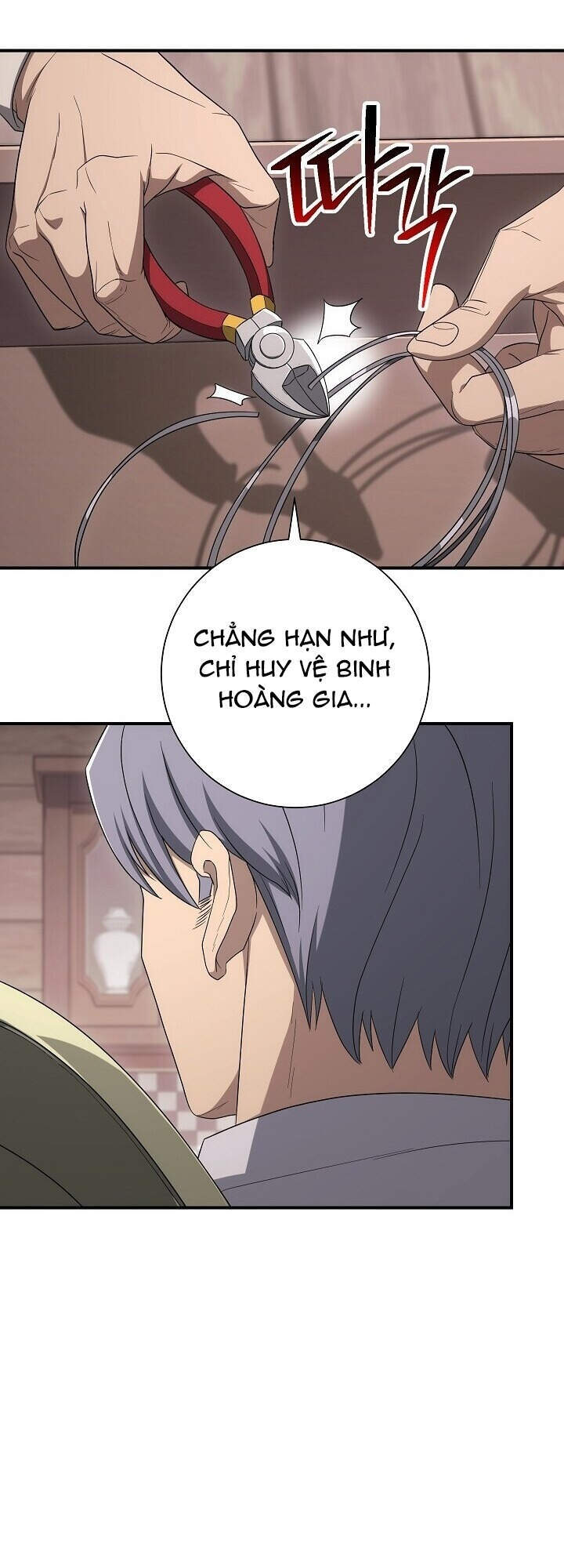 Cốt Binh Trở Lại Chapter 151 - 17