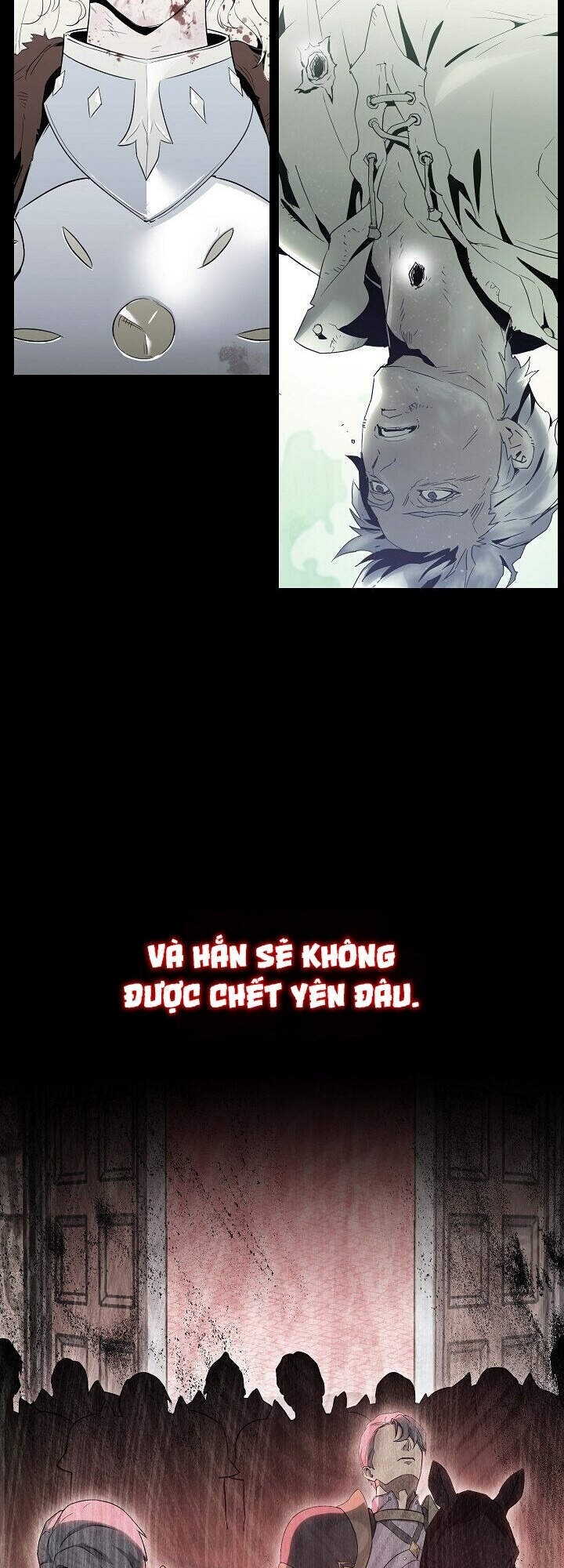 Cốt Binh Trở Lại Chapter 151 - 32