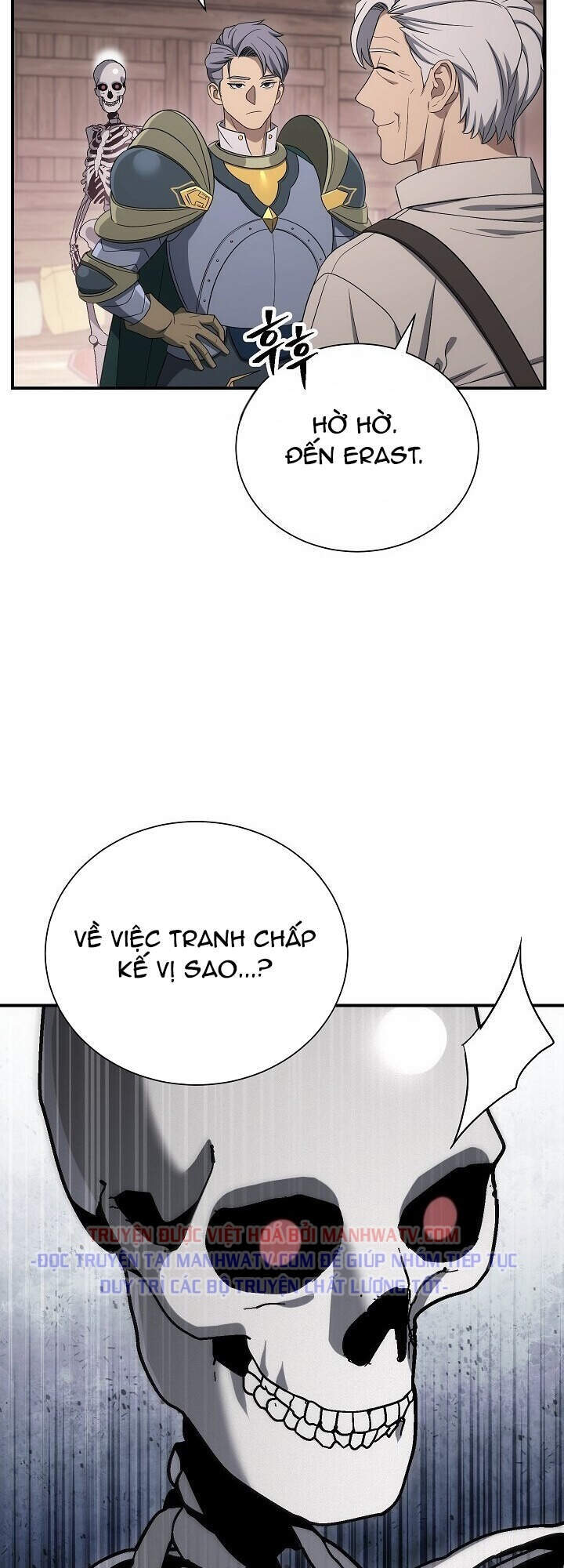 Cốt Binh Trở Lại Chapter 151 - 42