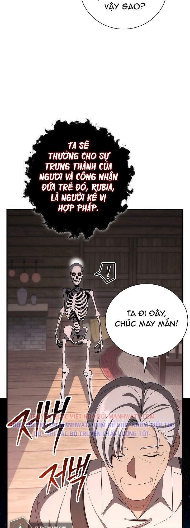 Cốt Binh Trở Lại Chapter 151 - 48