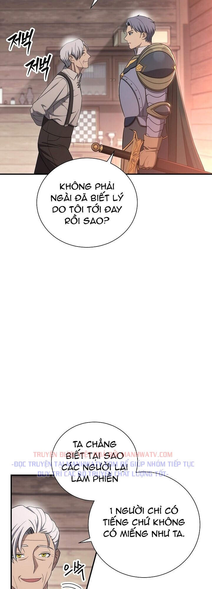 Cốt Binh Trở Lại Chapter 151 - 9