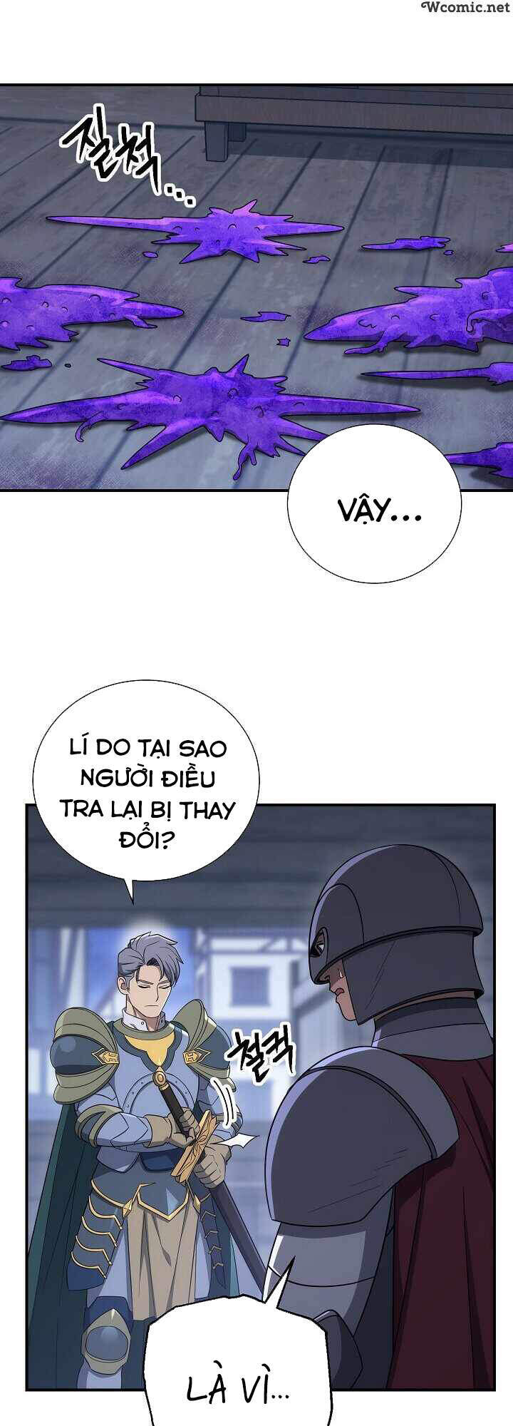 Cốt Binh Trở Lại Chapter 152 - 18