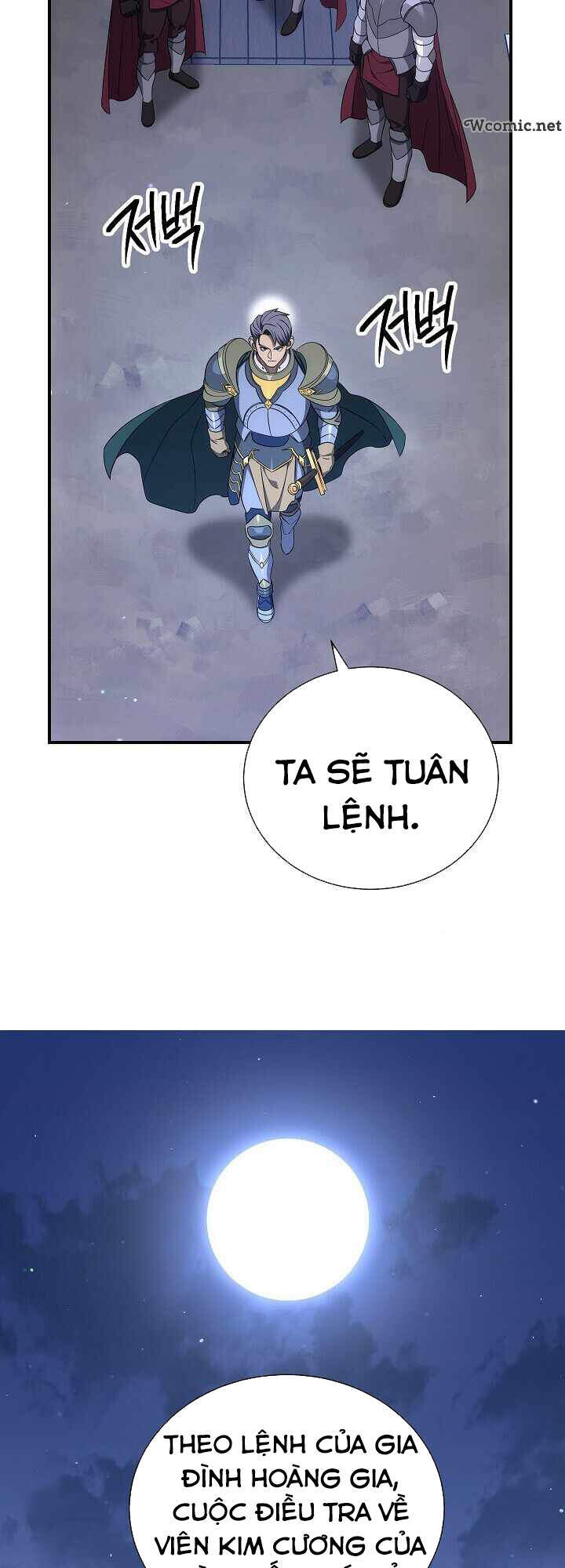 Cốt Binh Trở Lại Chapter 152 - 28