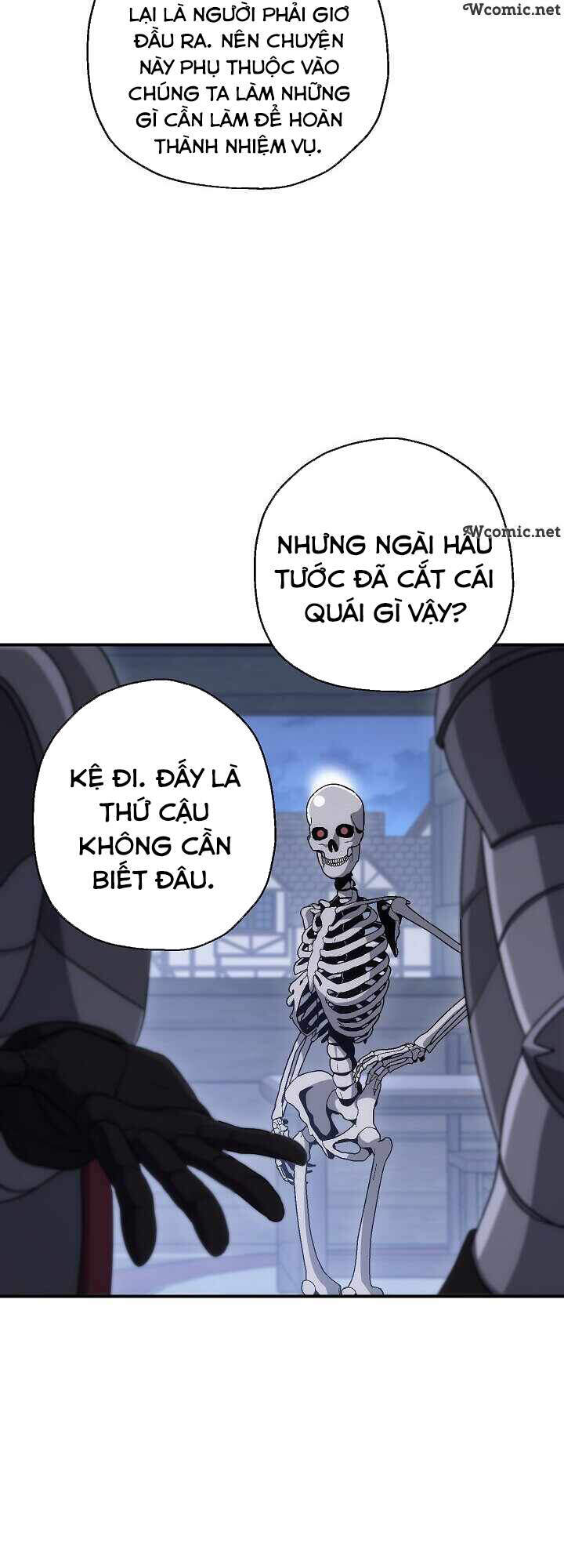 Cốt Binh Trở Lại Chapter 152 - 32