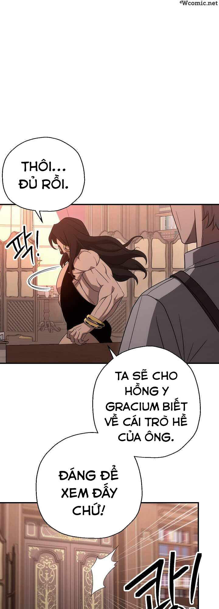 Cốt Binh Trở Lại Chapter 152 - 53