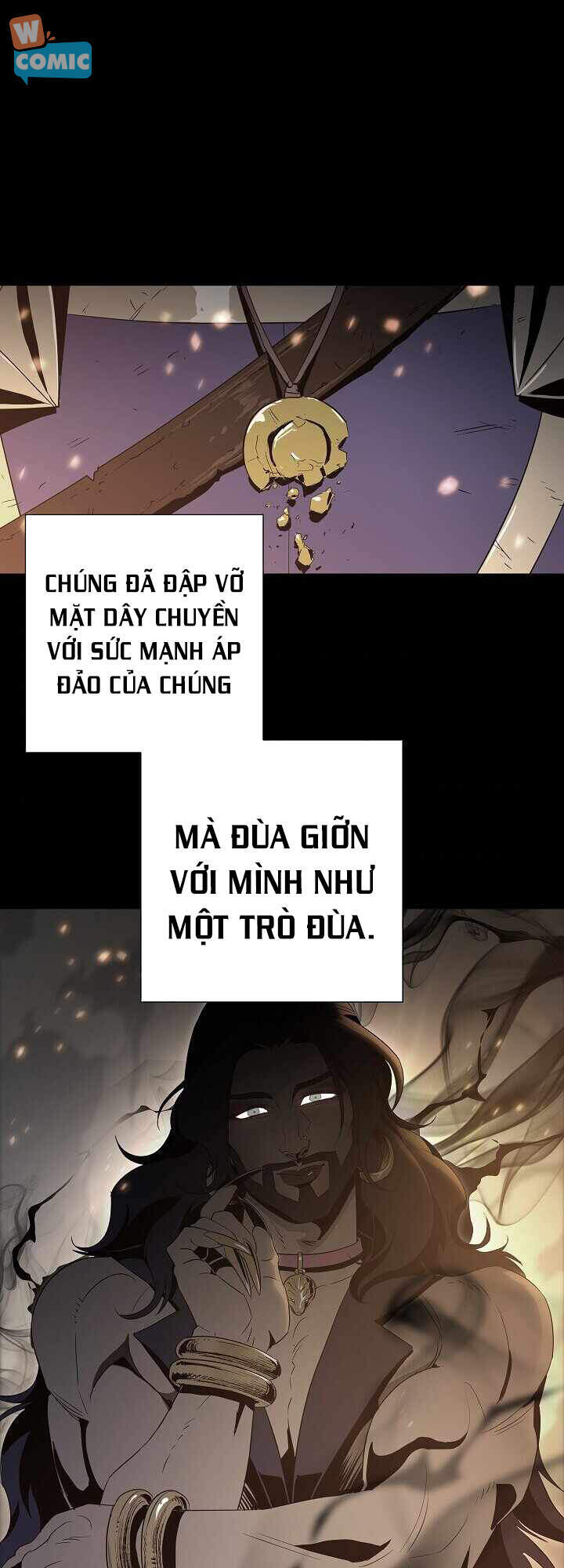 Cốt Binh Trở Lại Chapter 152 - 61
