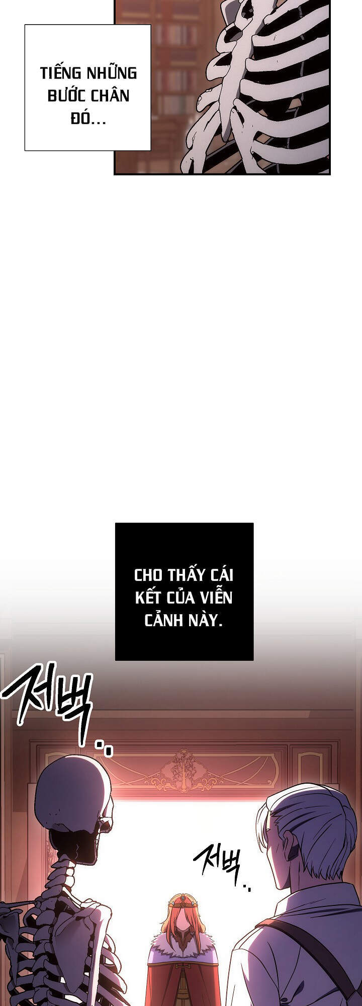 Cốt Binh Trở Lại Chapter 153 - 3