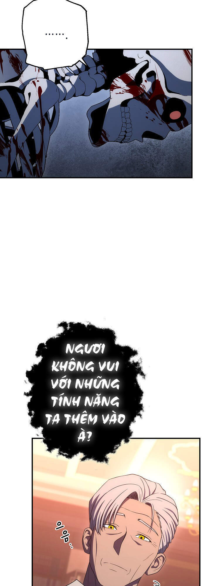 Cốt Binh Trở Lại Chapter 153 - 36
