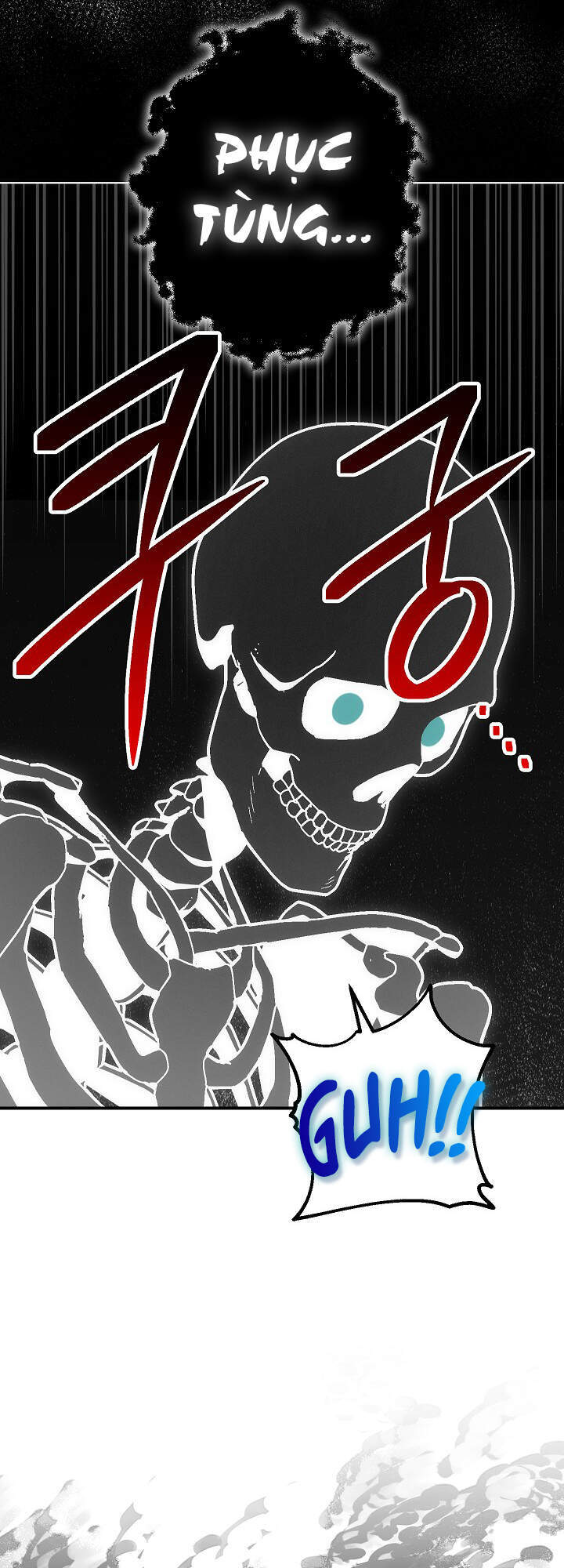 Cốt Binh Trở Lại Chapter 153 - 50