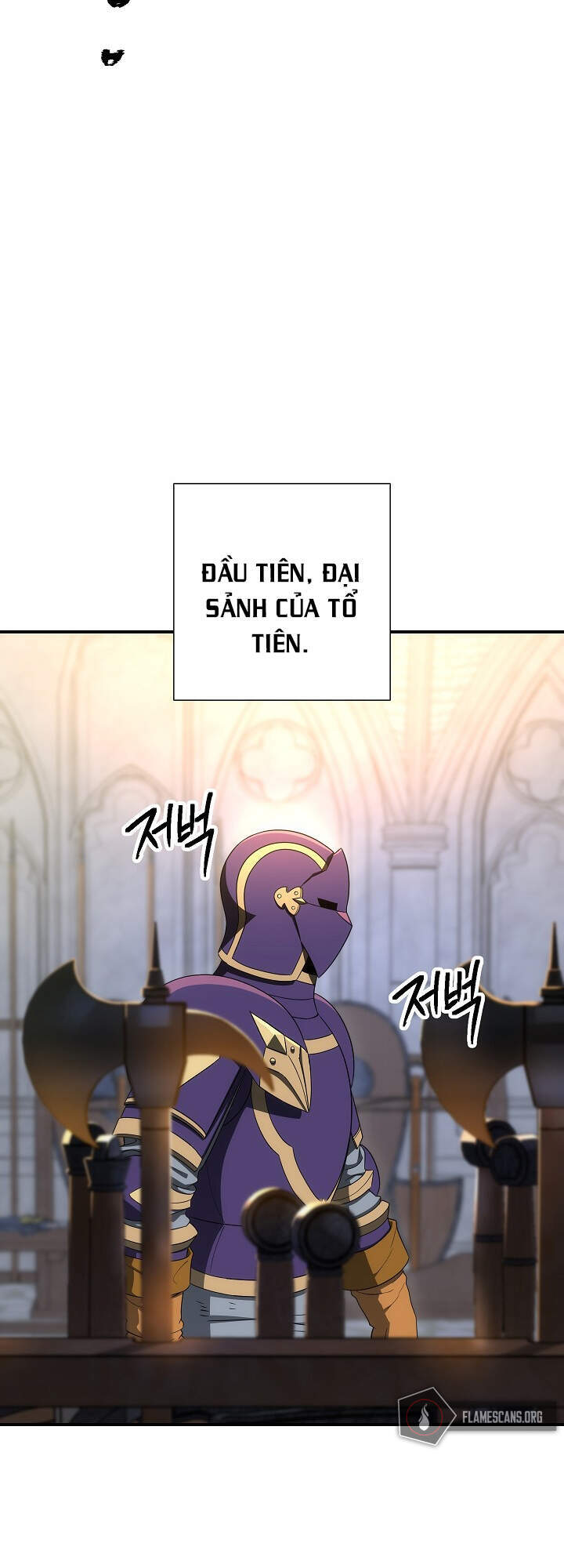 Cốt Binh Trở Lại Chapter 154 - 60