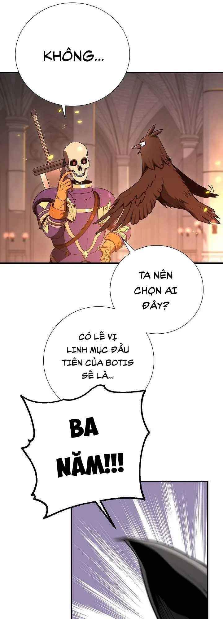 Cốt Binh Trở Lại Chapter 155 - 19