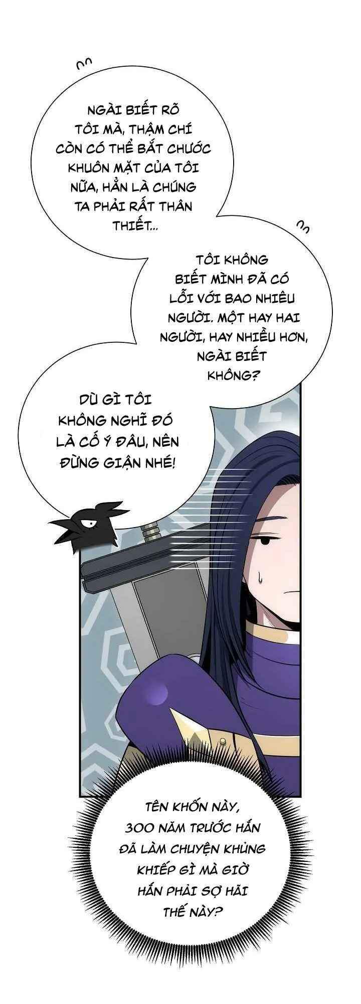 Cốt Binh Trở Lại Chapter 155 - 4