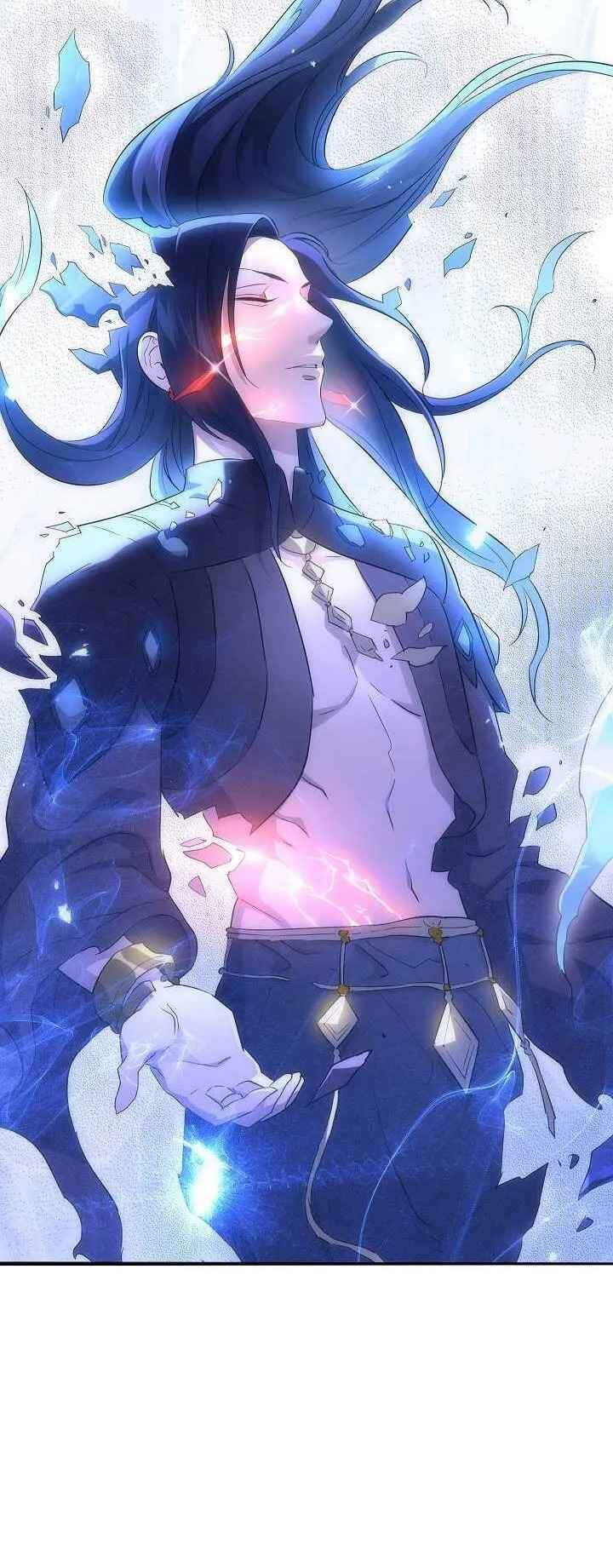Cốt Binh Trở Lại Chapter 155 - 40