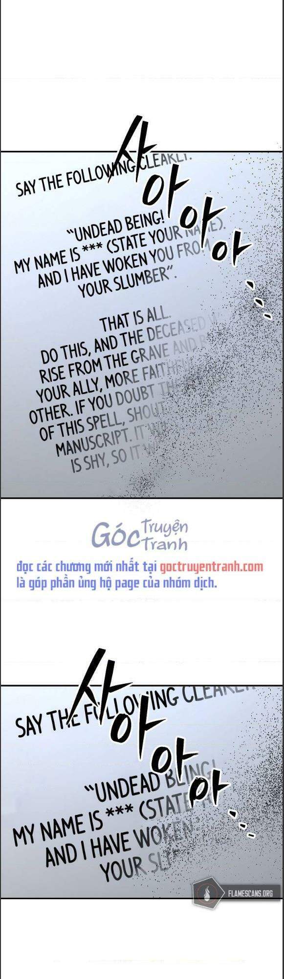 Cốt Binh Trở Lại Chapter 160 - 1