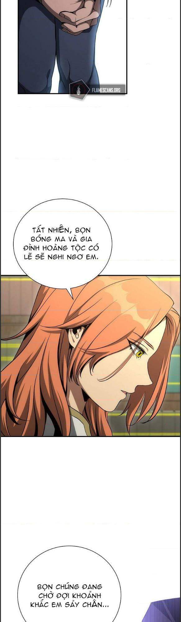 Cốt Binh Trở Lại Chapter 160 - 26