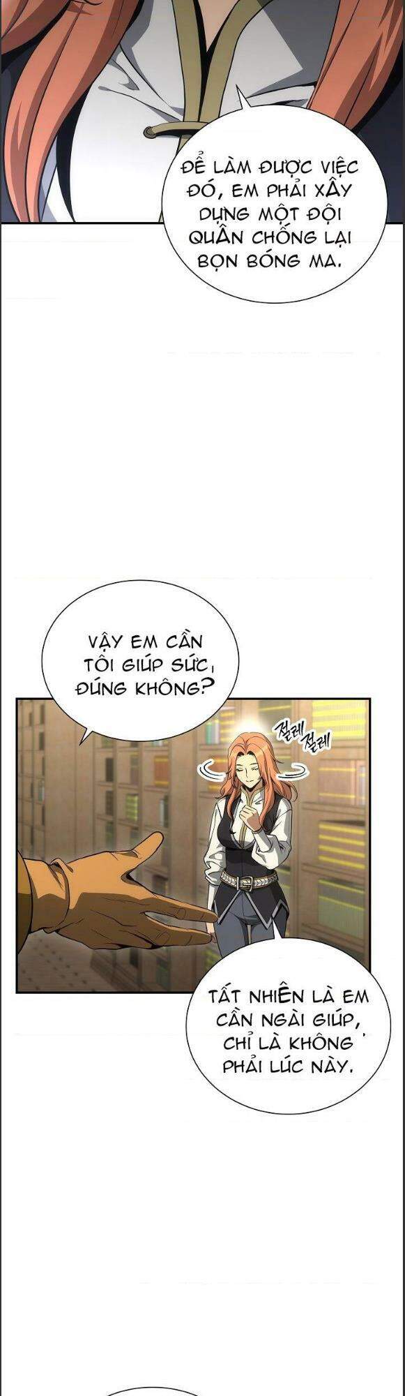 Cốt Binh Trở Lại Chapter 160 - 31