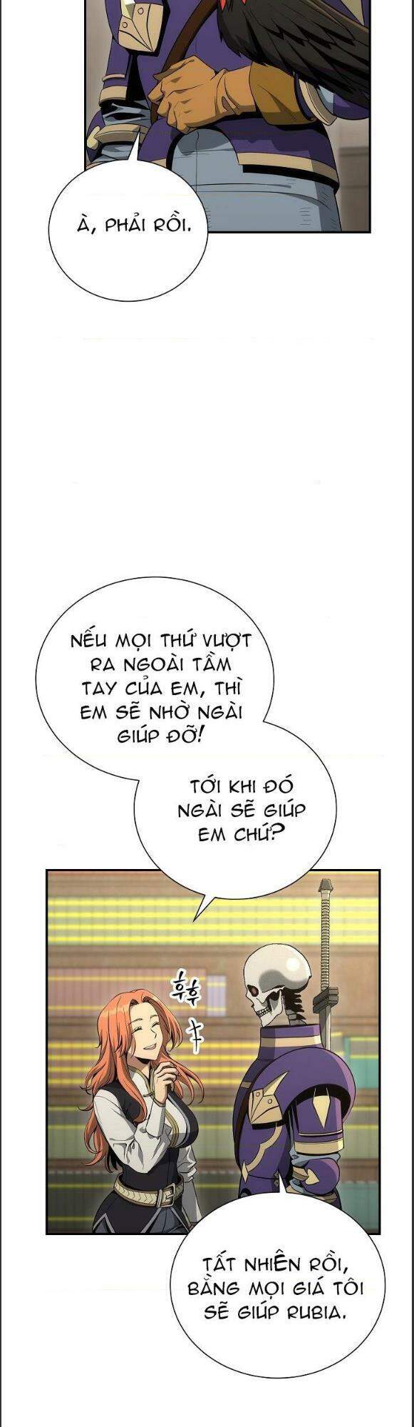Cốt Binh Trở Lại Chapter 160 - 34