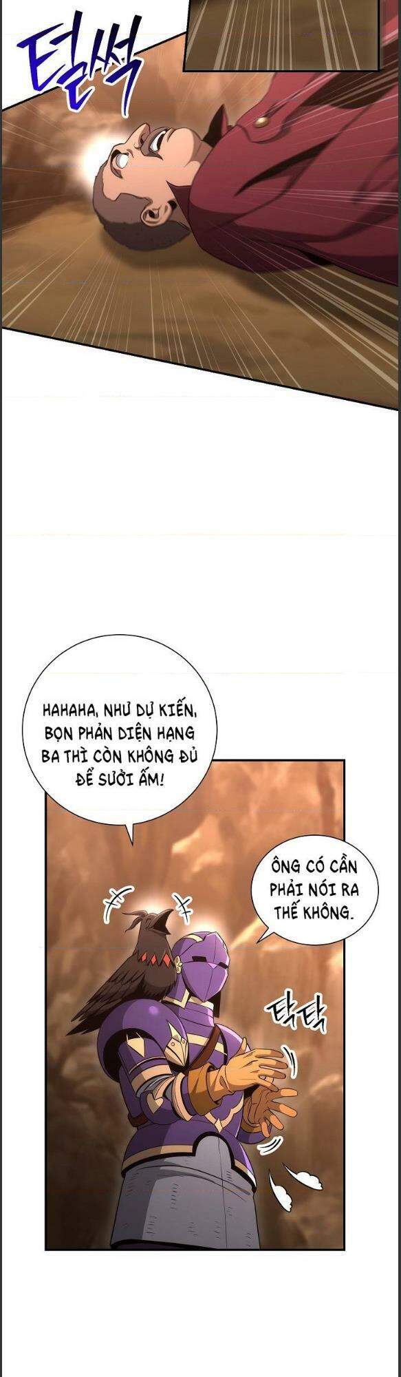 Cốt Binh Trở Lại Chapter 160 - 51