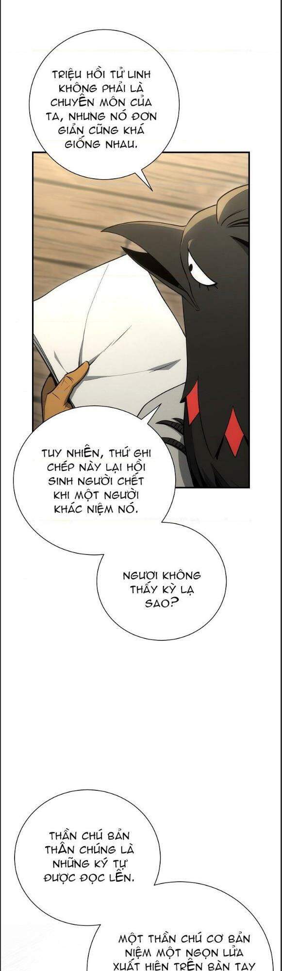 Cốt Binh Trở Lại Chapter 160 - 7