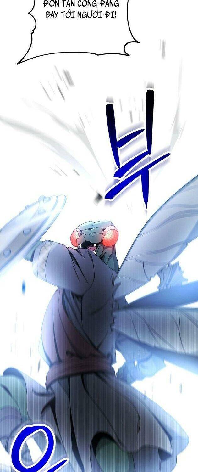 Cốt Binh Trở Lại Chapter 183 - 53