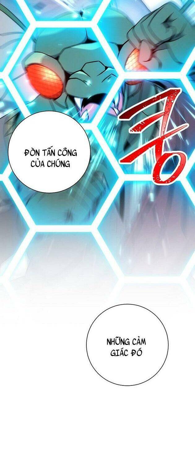 Cốt Binh Trở Lại Chapter 184 - 18