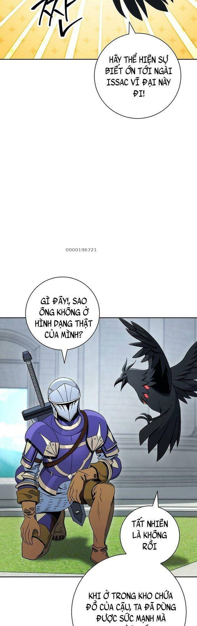 Cốt Binh Trở Lại Chapter 184 - 43