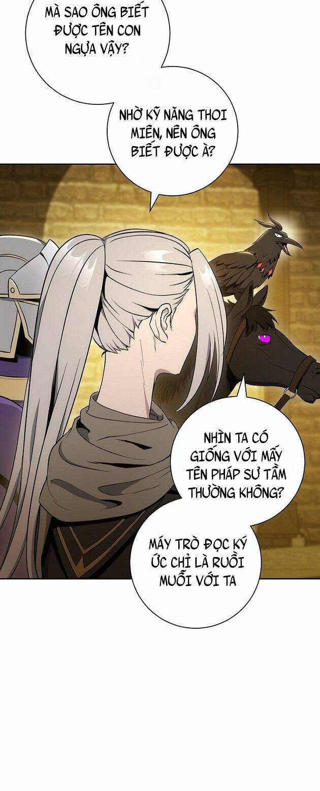 Cốt Binh Trở Lại Chapter 184 - 56