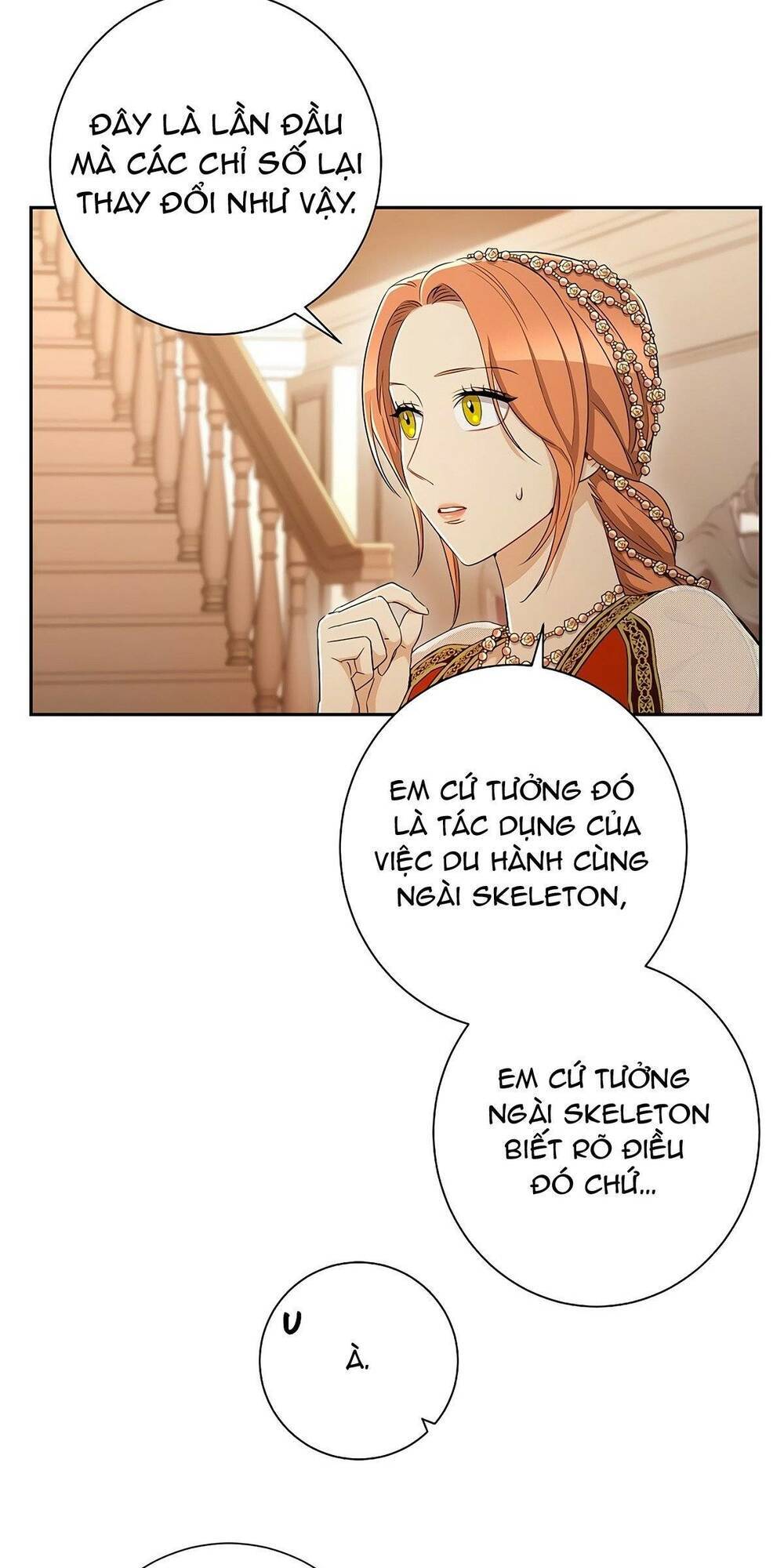 Cốt Binh Trở Lại Chapter 120 - 20