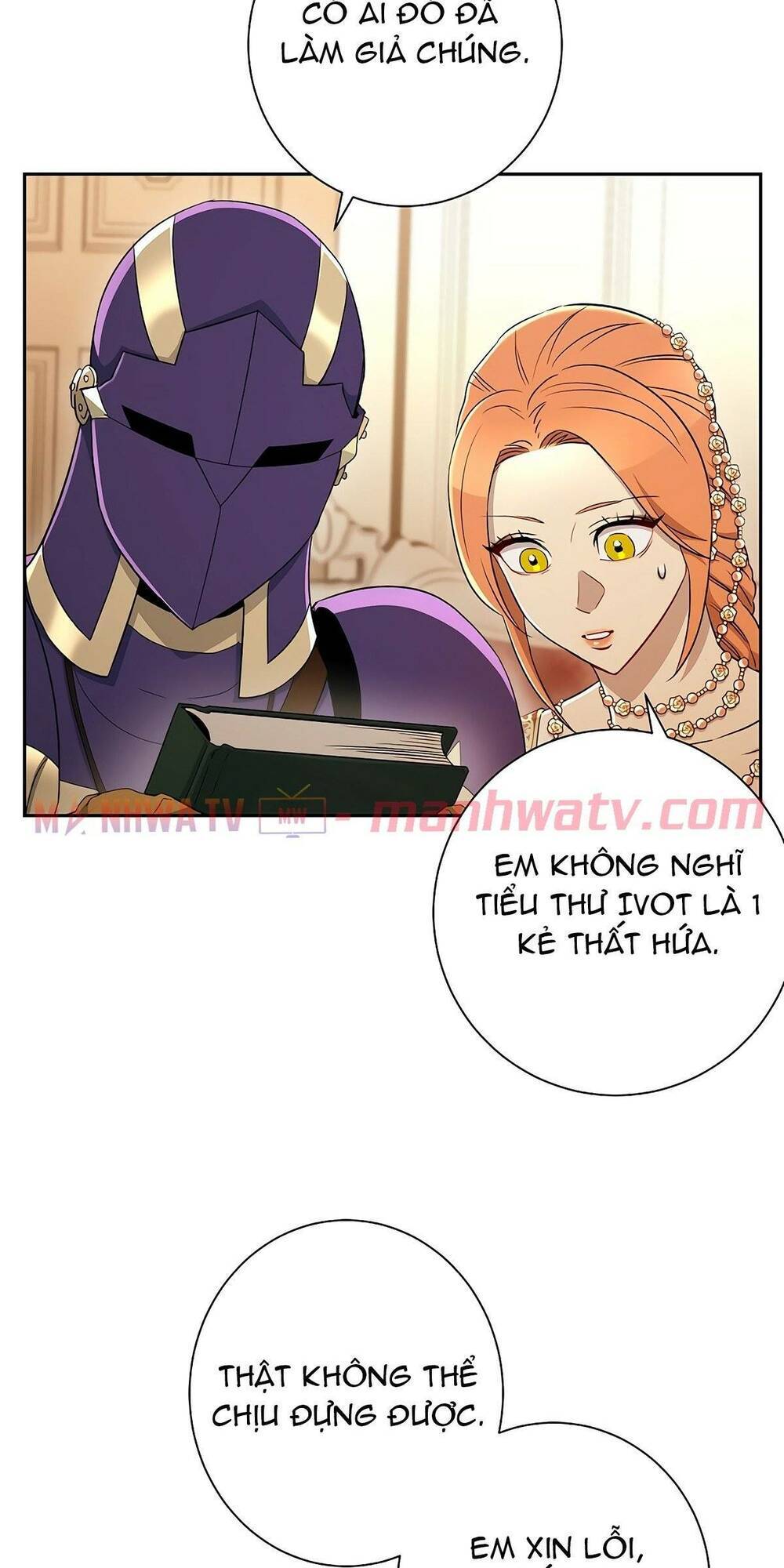 Cốt Binh Trở Lại Chapter 120 - 41