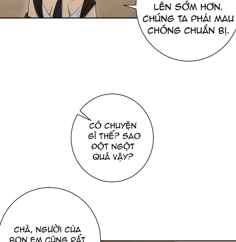 Cốt Binh Trở Lại Chapter 120 - 50