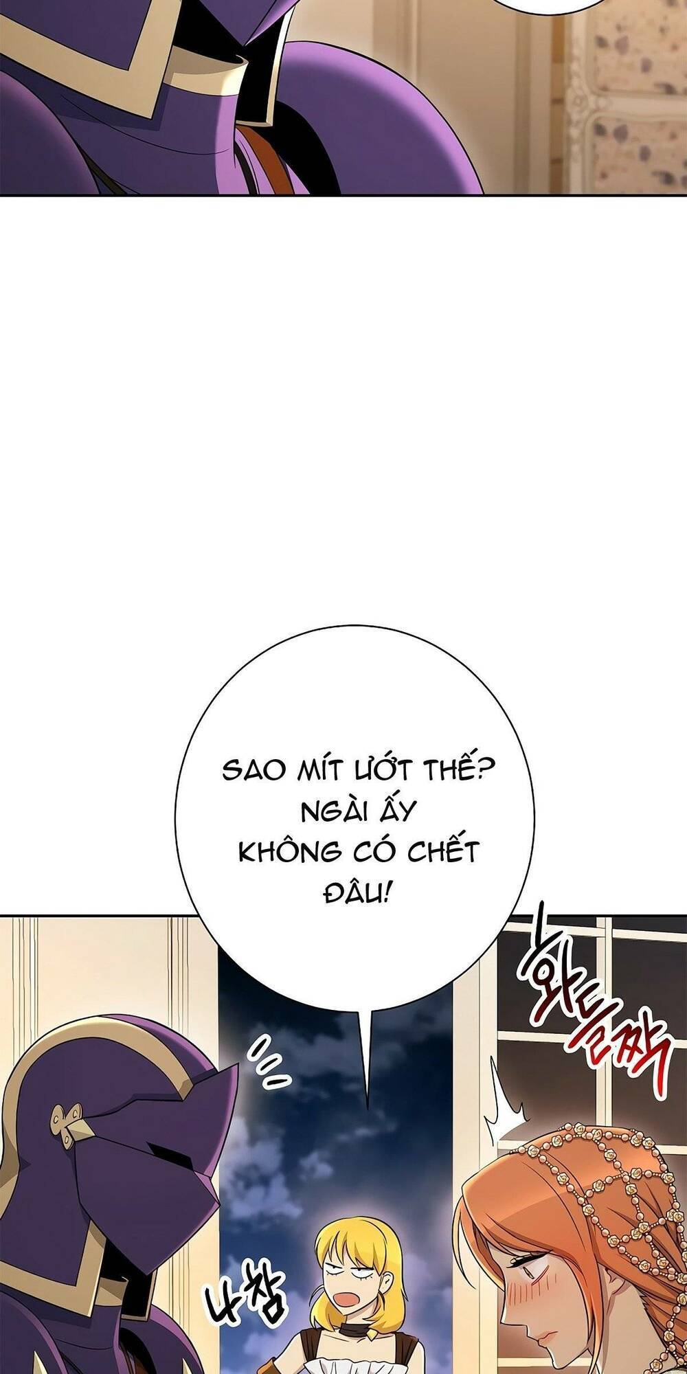 Cốt Binh Trở Lại Chapter 120 - 76