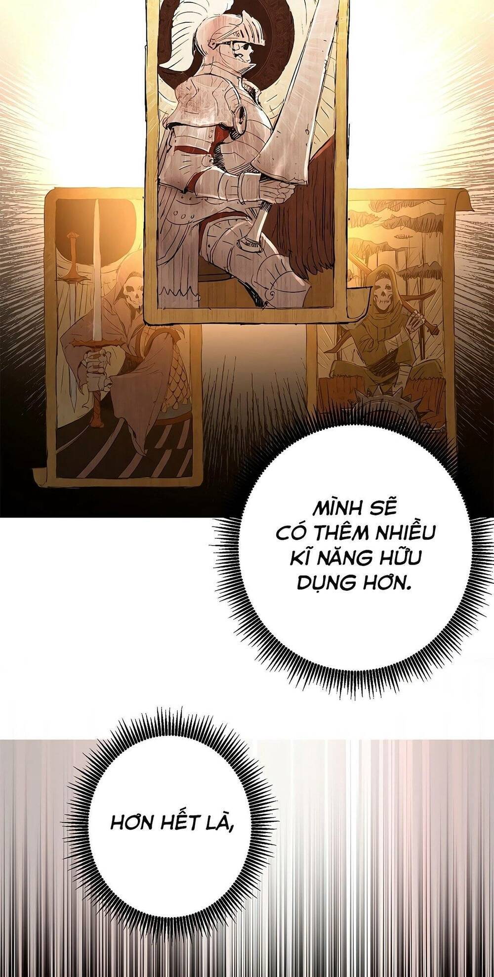 Cốt Binh Trở Lại Chapter 120 - 86