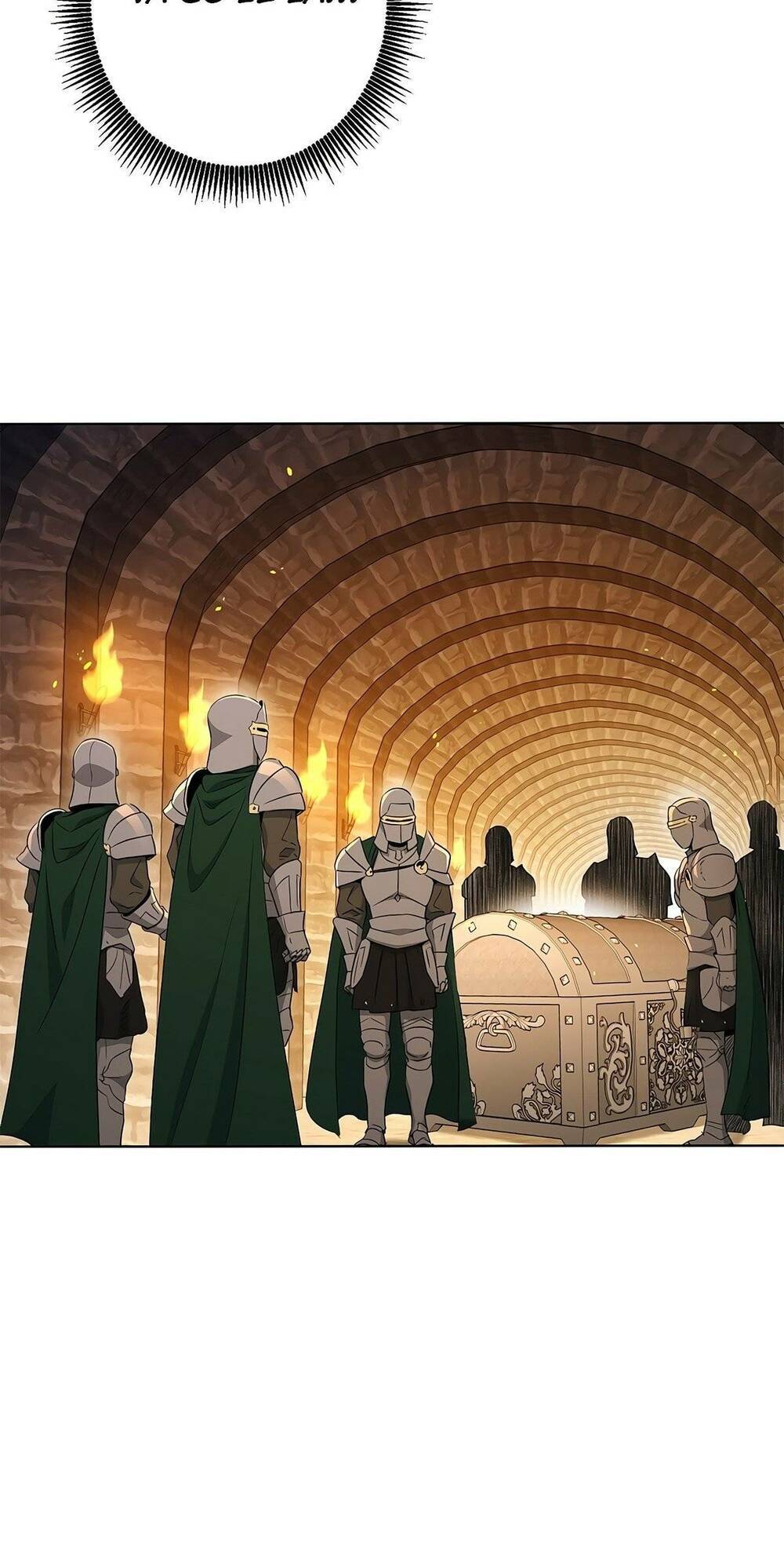 Cốt Binh Trở Lại Chapter 120 - 89