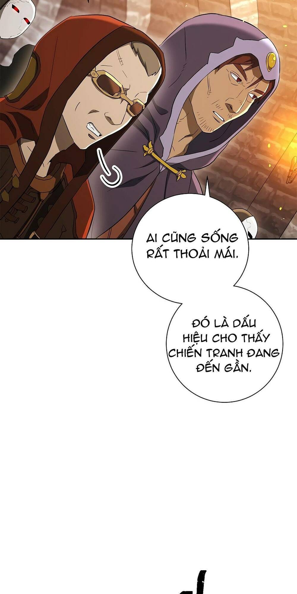 Cốt Binh Trở Lại Chapter 121 - 11