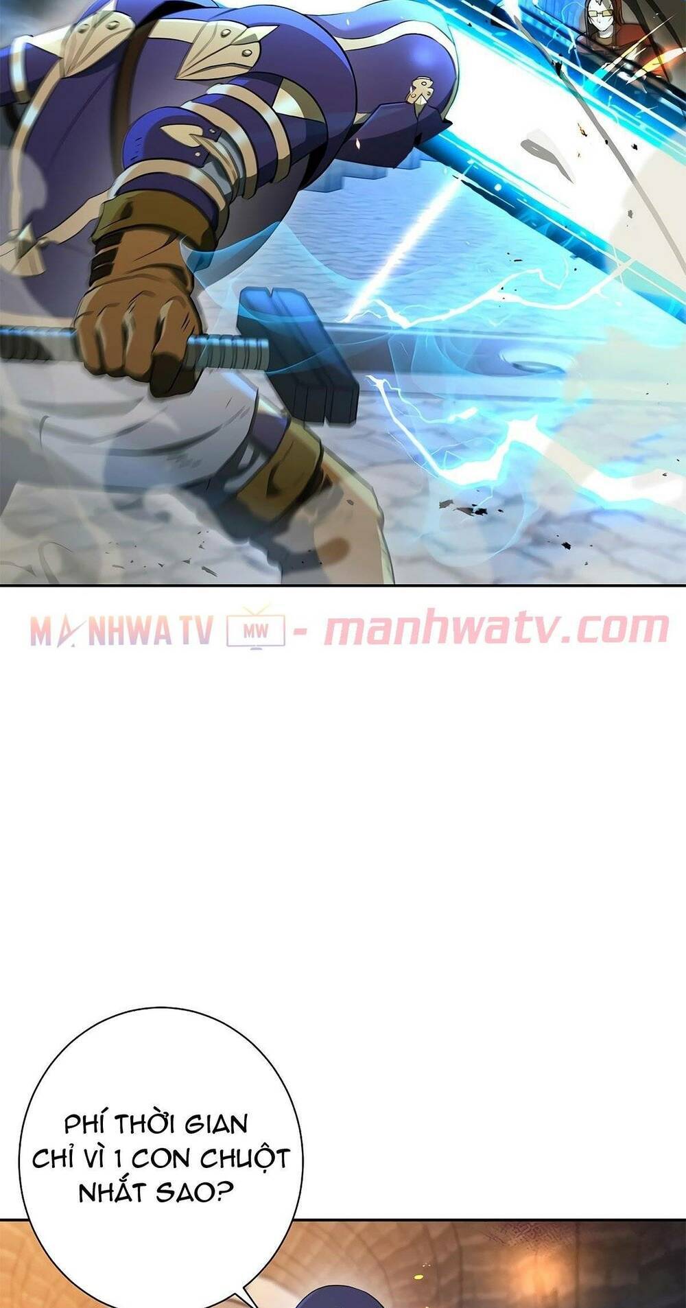 Cốt Binh Trở Lại Chapter 121 - 48